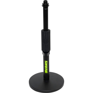 Suporturi de birou pentru microfon Shure