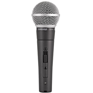 DJ Microphones