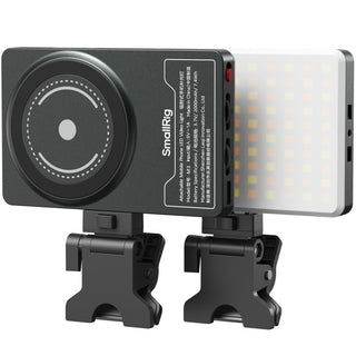 Lumini LED bicolore