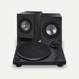 Technics SC-CX700 + SL-40CBT Vinyl Streaming Set