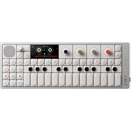Accesorii Teenage Engineering OP-1 Field