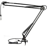 Tie Studio Flex Pro Broadcast suport de microfon (cu cablu)