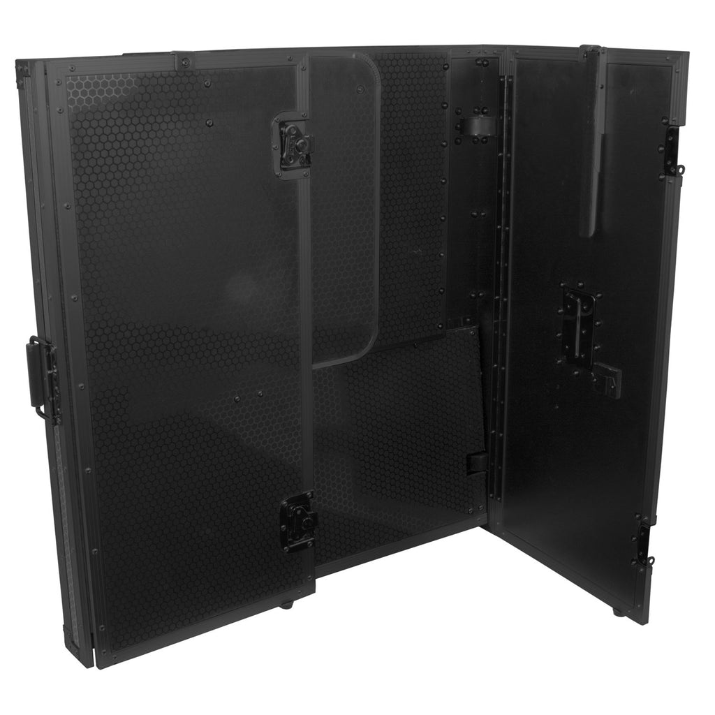 UDG Ultimate Fold Out DJ Table Black MK2 Plus (U91049BL2)