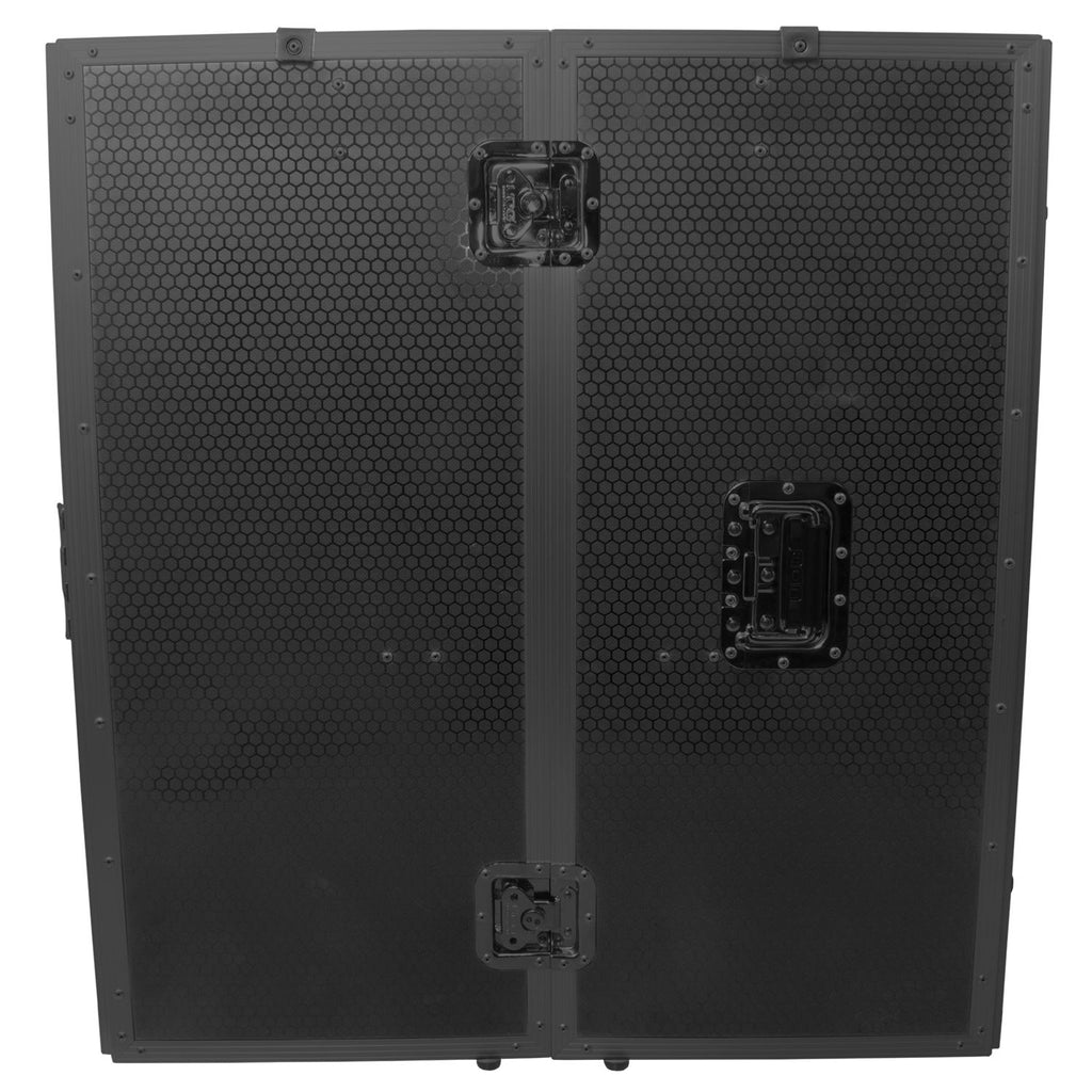 UDG Ultimate Fold Out DJ Table Black MK2 Plus (U91049BL2)