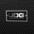 UDG Ultimate Fold Out DJ Table Black MK2 Plus (U91049BL2)