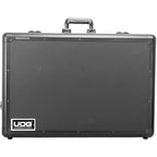 UDG Ultimate Pick Foam Flight Case Multi Format XL Black (U93013BL) - Soundium