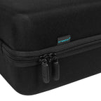UDG Creator Controller Hardcase Large Black (U8302BL), detail view.