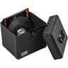 UDG Ultimate Record Case 80 Vinyl Black (U93017BL)