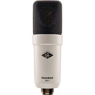 Microfoane cu condensator Universal Audio