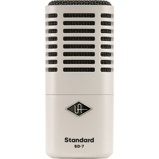 Microfoane dinamice Universal Audio