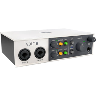 Interfețe audio Universal Audio