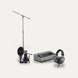 Universal Audio Volt 4P Max + Rode NT1 5th Gen + Beyerdynamic DT 770 Pro X Studio Set