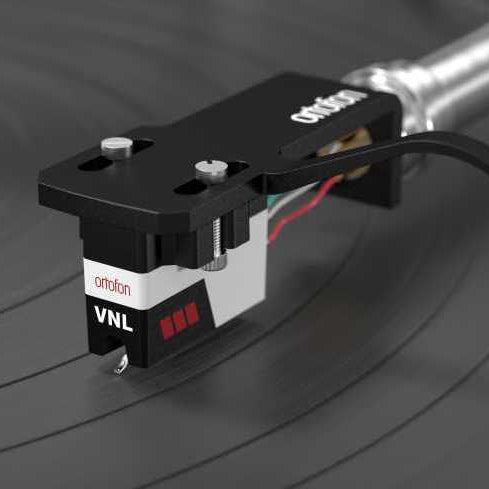 Ortofon VNL doză (premontată pe SH-4 Headshell)