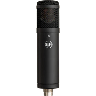 Microfoane cu condensator Warm Audio