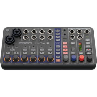 Mixere digitale